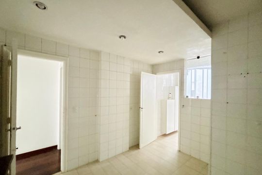 Apartamento para alugar com 3 quartos, 116m² em Ipanema, Rio de Janeiro