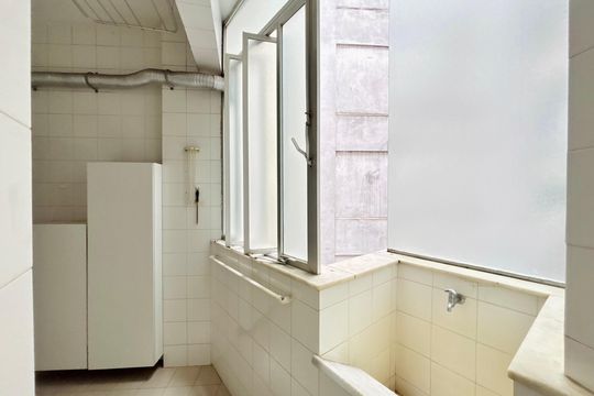Apartamento para alugar com 3 quartos, 116m² em Ipanema, Rio de Janeiro