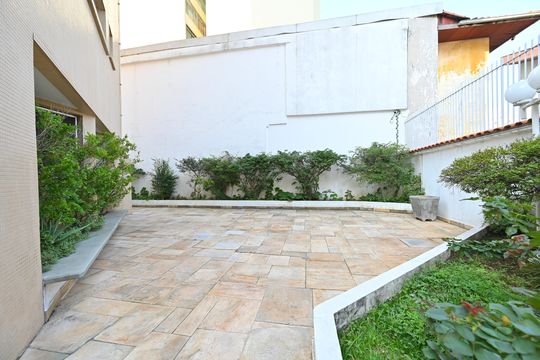 Área Comum de apartamento à venda com 2 quartos, 68m² em Vila da Saúde, São Paulo