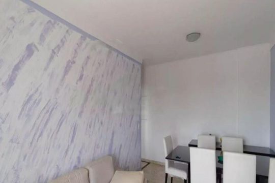 Apartamento à venda com 3 quartos, 74m² em Macedo, Guarulhos
