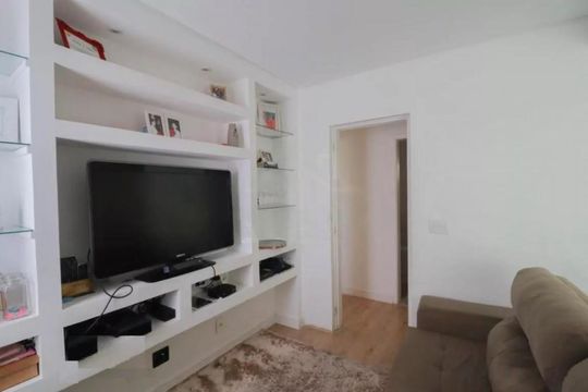 Apartamento à venda com 3 quartos, 81m² em Jardim Las Vegas, Guarulhos