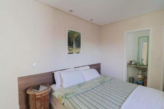 Apartamento à venda com 3 quartos, 81m² em Jardim Las Vegas, Guarulhos