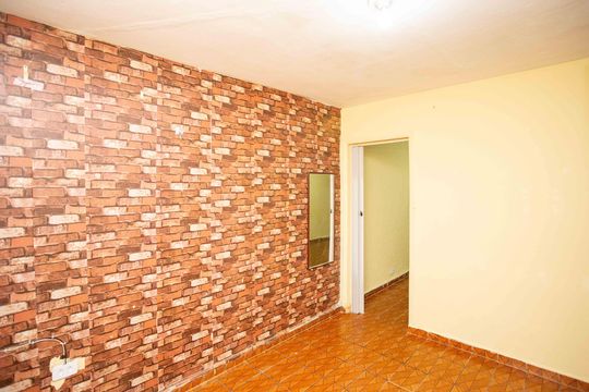 Casa para alugar com 1 quarto, 50m² em Centro, Diadema