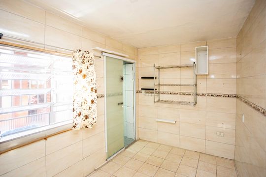 Cozinha de casa para alugar com 1 quarto, 50m² em Centro, Diadema