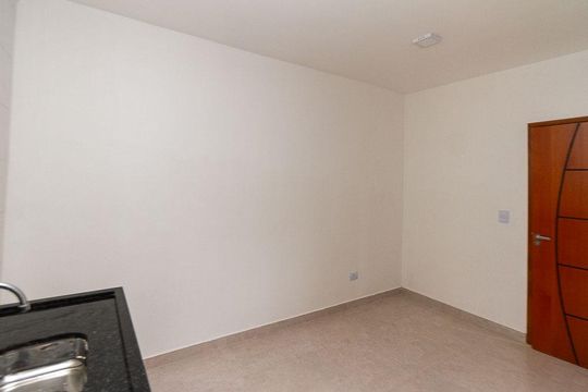 Apartamento para alugar com 1 quarto, 27m² em Parque da Vila Prudente, São Paulo