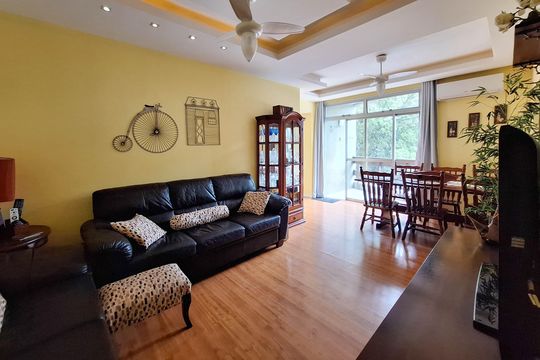 Apartamento para alugar com 2 quartos, 75m² em Icaraí, Niterói