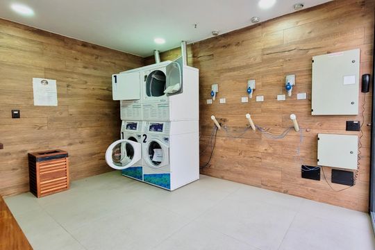 Apartamento para alugar com 1 quarto, 30m² em Centro, Rio de Janeiro