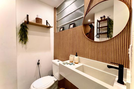 Apartamento para alugar com 1 quarto, 30m² em Centro, Rio de Janeiro