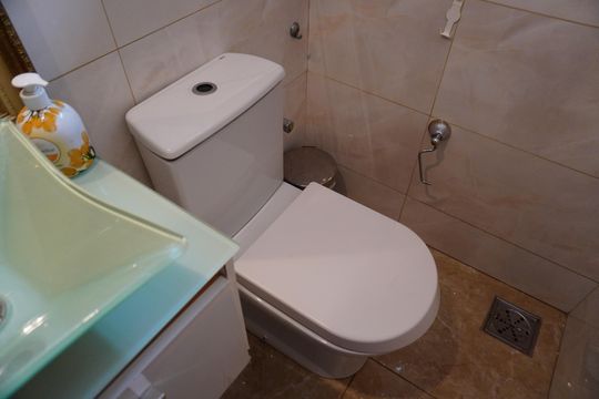  Lavabo de casa para alugar com 3 quartos, 201m² em Parque Universitario, Americana