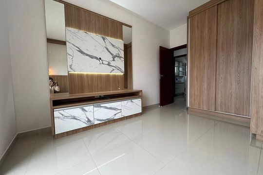 Quarto de casa para alugar com 2 quartos, 71m² em Forquilhas, São José