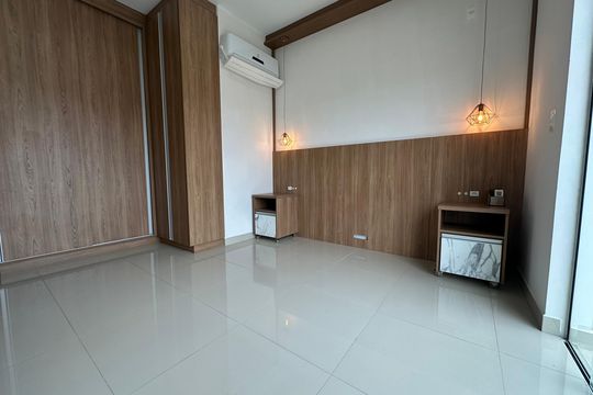 Quarto 1 de casa para alugar com 2 quartos, 71m² em Forquilhas, São José