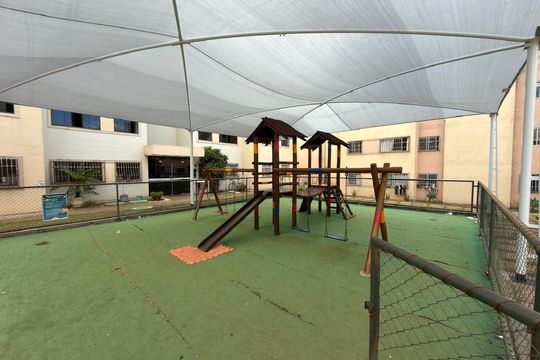 Apartamento à venda com 2 quartos, 56m² em Qn 14f, Brasília