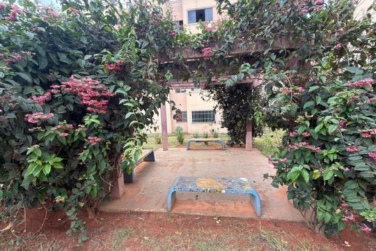 Apartamento à venda com 2 quartos, 56m² em Qn 14f, Brasília