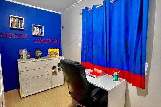 Apartamento à venda com 2 quartos, 61m² em Centro, Guarulhos