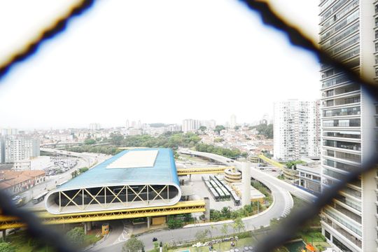 Vista de apartamento para alugar com 3 quartos, 78m² em Ipiranga, São Paulo