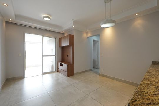 Apartamento para alugar com 3 quartos, 78m² em Ipiranga, São Paulo