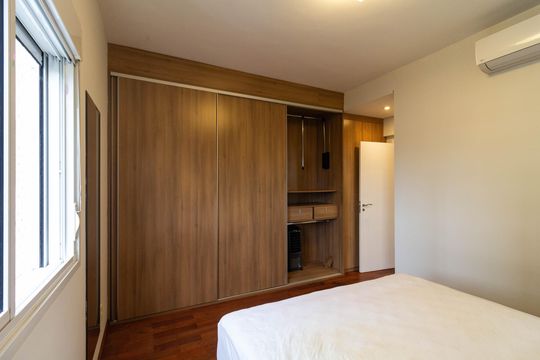 Apartamento para alugar com 2 quartos, 110m² em Perdizes, São Paulo