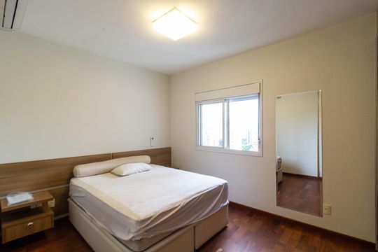 Apartamento para alugar com 2 quartos, 110m² em Perdizes, São Paulo