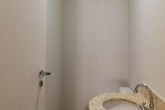Apartamento para alugar com 2 quartos, 110m² em Perdizes, São Paulo