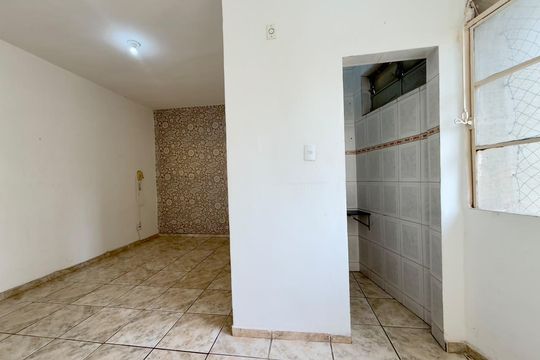 Apartamento à venda com 1 quarto, 47m² em Centro, Belo Horizonte