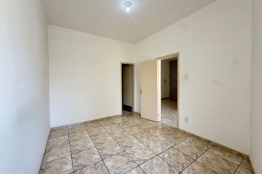 Apartamento à venda com 1 quarto, 47m² em Centro, Belo Horizonte