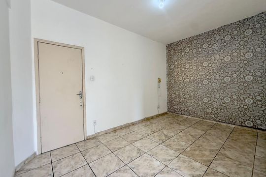 Apartamento à venda com 1 quarto, 47m² em Centro, Belo Horizonte