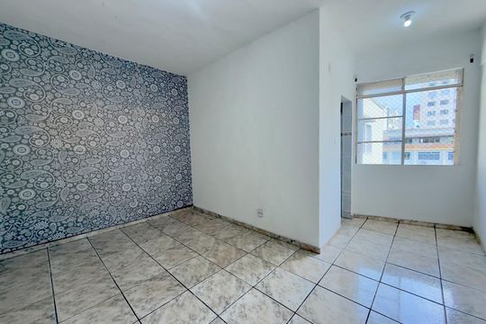 Apartamento à venda com 1 quarto, 47m² em Centro, Belo Horizonte