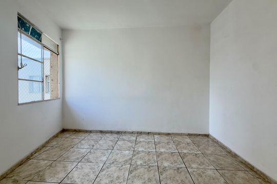 Apartamento à venda com 1 quarto, 47m² em Centro, Belo Horizonte