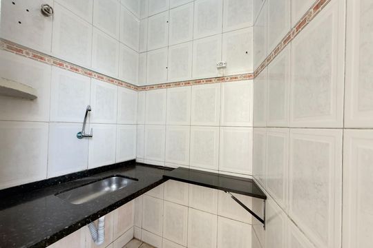 Apartamento à venda com 1 quarto, 47m² em Centro, Belo Horizonte