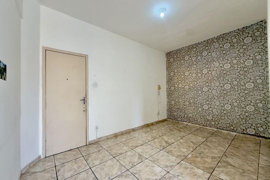 Apartamento à venda com 1 quarto, 47m² em Centro, Belo Horizonte