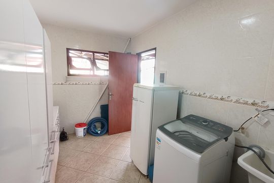 AREAS COMUMS de casa para alugar com 5 quartos, 316m² em Jardim Mariléa, Rio das Ostras