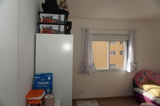 Apartamento para alugar com 3 quartos, 128m² em Jardim Santa Barbara, Embu das Artes