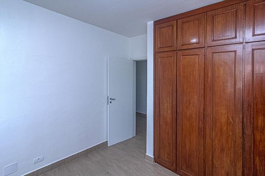 quarto 1_4 de apartamento para alugar com 2 quartos, 61m² em Vila Vermelha, São Paulo