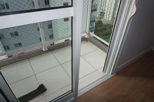 Apartamento para alugar com 3 quartos, 120m² em Jardim Branca Flor, Embu das Artes
