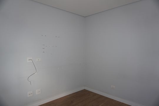 Apartamento para alugar com 3 quartos, 120m² em Jardim Branca Flor, Embu das Artes