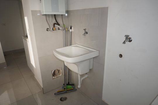 Apartamento para alugar com 3 quartos, 120m² em Jardim Branca Flor, Embu das Artes
