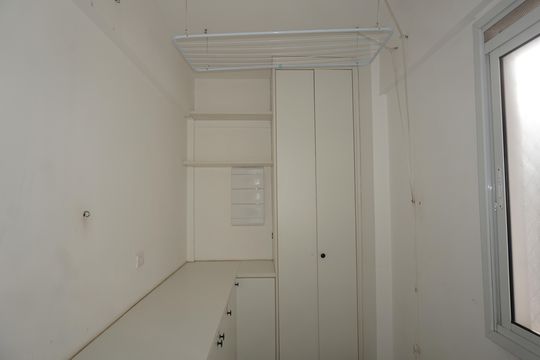 Apartamento para alugar com 3 quartos, 120m² em Jardim Branca Flor, Embu das Artes