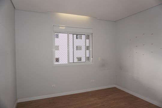 Apartamento para alugar com 3 quartos, 120m² em Jardim Branca Flor, Embu das Artes