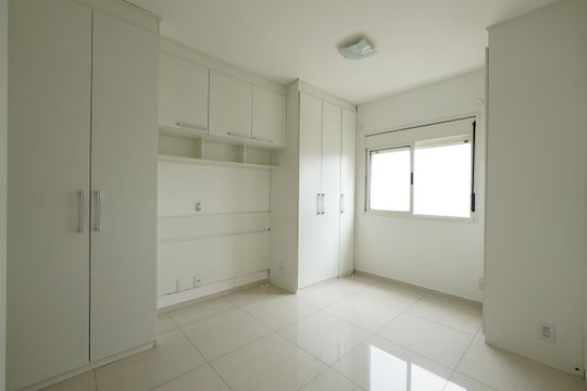Suíte de apartamento para alugar com 2 quartos, 68m² em Cambuci, São Paulo