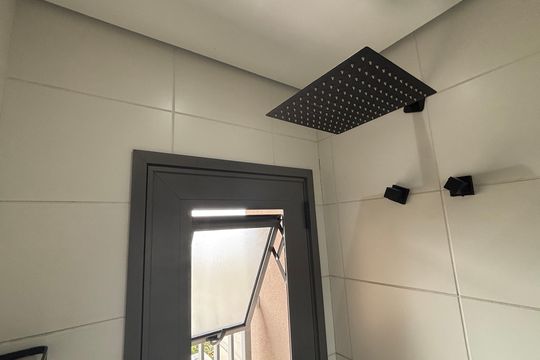 Kitnet/Studio para alugar com 1 quarto, 28m² em Santo Amaro, São Paulo