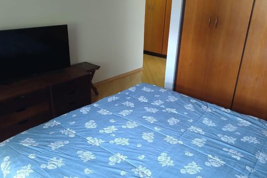 Quarto 1 de casa de condomínio para alugar com 4 quartos, 216m² em Jardim Atalaia, Cotia