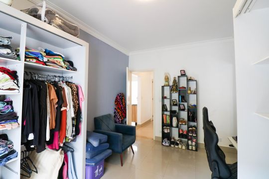 Casa à venda com 2 quartos, 138m² em Chácara Santo Antônio (zona Sul), São Paulo