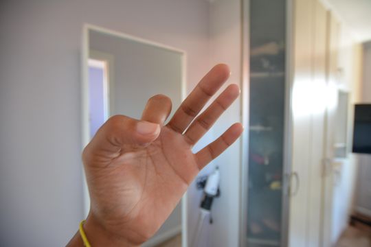 QUARTO 3 (SUÍTE) de casa de condomínio à venda com 3 quartos, 120m² em Jardim Gilda Maria, São Paulo
