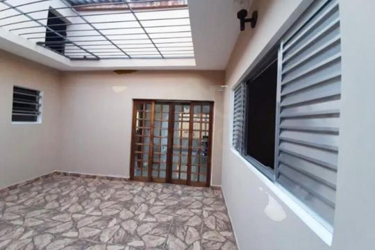 Casa à venda com 3 quartos, 367m² em Jardim Almeida Prado, Guarulhos