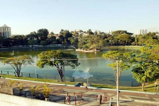 Casa à venda com 3 quartos, 367m² em Jardim Almeida Prado, Guarulhos