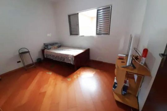 Casa à venda com 3 quartos, 367m² em Jardim Almeida Prado, Guarulhos