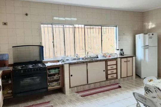 Casa à venda com 3 quartos, 367m² em Jardim Almeida Prado, Guarulhos