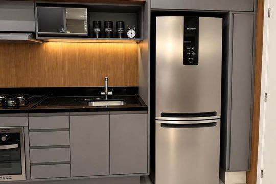 Apartamento à venda com 3 quartos, 69m² em Vila Cruz das Almas, São Paulo