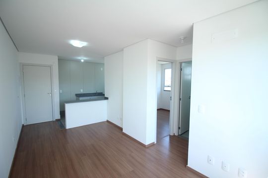 Apartamento para alugar com 2 quartos, 52m² em Teixeira Dias, Belo Horizonte