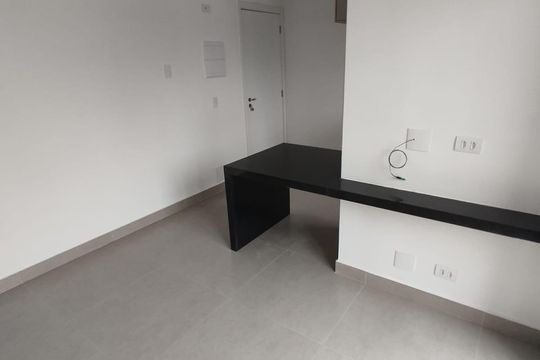 Sala de apartamento para alugar com 2 quartos, 42m² em É Vila Esther / Casa Verde, São Paulo